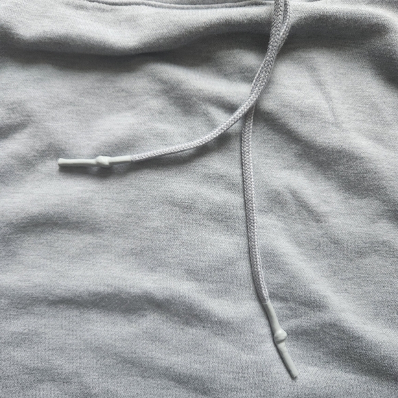 4X Heather‎ Grey Skort NWT Active Zone - Picture 3 of 8